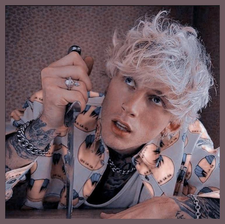 Machine Gun Kelly